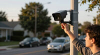8 Best Traffic Safety Cameras in 2026