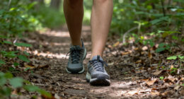 8 Best Trail-Inspired Sneakers in 2026