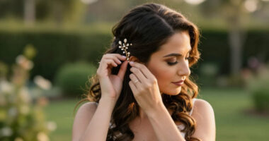9 Best 2027 Wedding Fashion Accessories in 2026