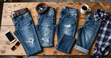 9 Best 7 For All Mankind Jeans in 2026