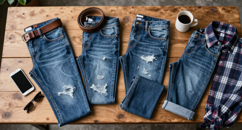 9 Best 7 For All Mankind Jeans in 2026