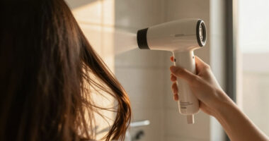 9 Best Air-Drying Hair Products in 2026