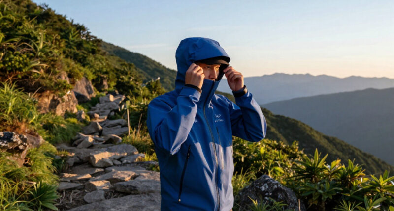 9 Best Arc'teryx Jackets in 2026