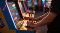 9 Best Arcade Cabinets in 2026