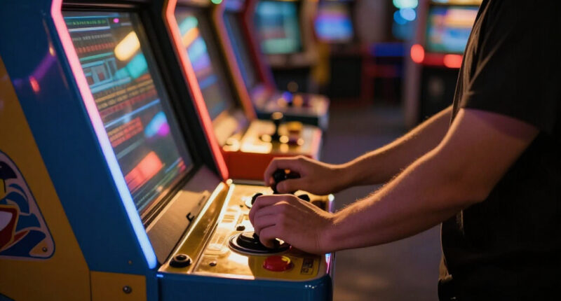 9 Best Arcade Cabinets in 2026