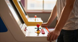 9 Best Arcade Cabinets in 2026
