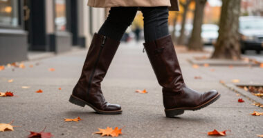 9 Best Autumn Boots in 2026