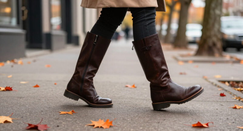 9 Best Autumn Boots in 2026