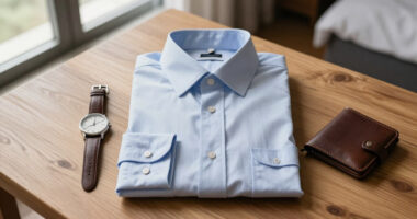 9 Best Charles Tyrwhitt Dress Shirts in 2026