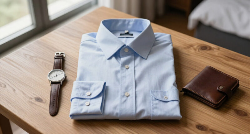 9 Best Charles Tyrwhitt Dress Shirts in 2026