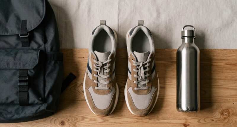 9 Best Gorpcore Sneakers in 2026