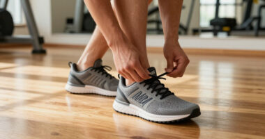 9 Best Hyrox Training Shoes in 2026
