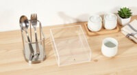 9 Best Kitchen Storage Organizers in 2026