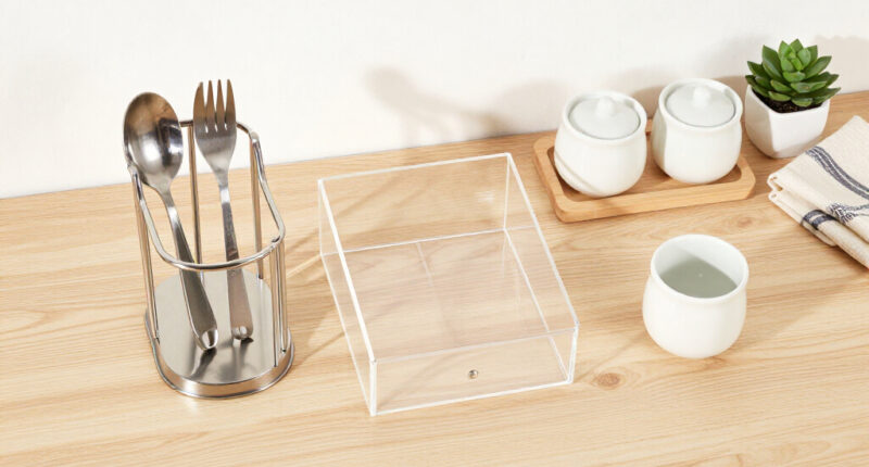 9 Best Kitchen Storage Organizers in 2026