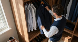 9 Best Men’s Wardrobe Essentials in 2026