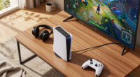 9 Best Next-Gen Gaming Consoles in 2026