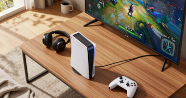 9 Best Next-Gen Gaming Consoles in 2026