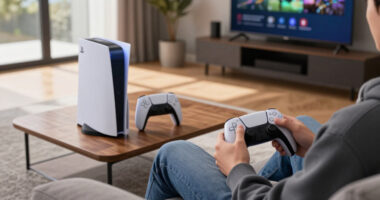 9 Best PlayStation 5 Accessories in 2026