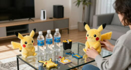 9 Best Pokemon Center Merchandise in 2026