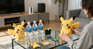 9 Best Pokemon Center Merchandise in 2026