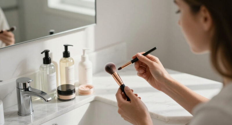 9 Best Sweat-Proof Makeup Products in 2026