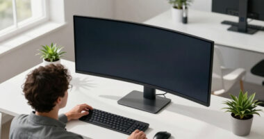 9 Best Ultrawide Monitors In 2026