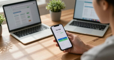 A Domain Can Now Say It Is For Sale, In DNS
