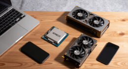 Advanced Micro Devices Surges In Global Coverage