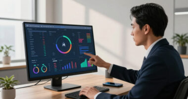 AI At The Forefront: Sensetime’s H1 Profit Boost Signals Bright Future