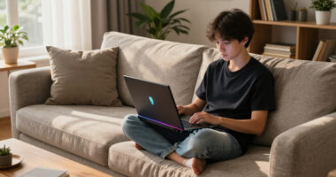 Alienware Surges In Global Coverage