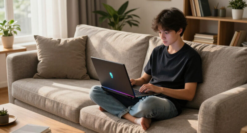 Alienware Surges In Global Coverage