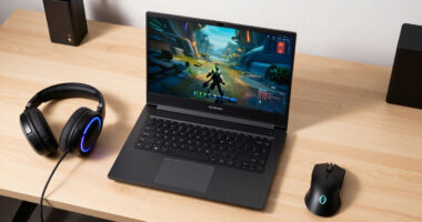 Alienware Surges In Global Coverage