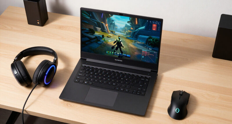 Alienware Surges In Global Coverage
