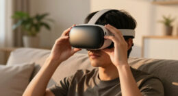 Any tips on getting roblox to work with the vive focus?
