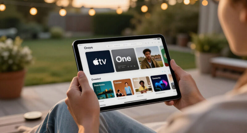 Apple Implements Price Hikes For Its TV Streaming Service And 'One' Subscription Bundle