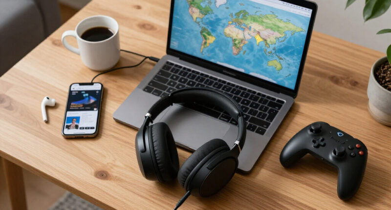 Arctis Nova Surges In Global Coverage