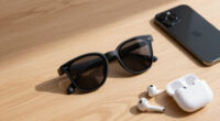 Are Meta's Smart Glasses Revolutionizing VR Or Endangering Your Privacy?