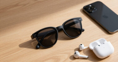 Are Meta's Smart Glasses Revolutionizing VR Or Endangering Your Privacy?