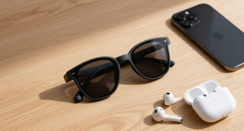 Are Meta's Smart Glasses Revolutionizing VR Or Endangering Your Privacy?