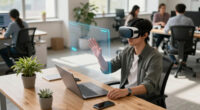 Are Meta VR Glasses Turning Into A Workplace Hazard?