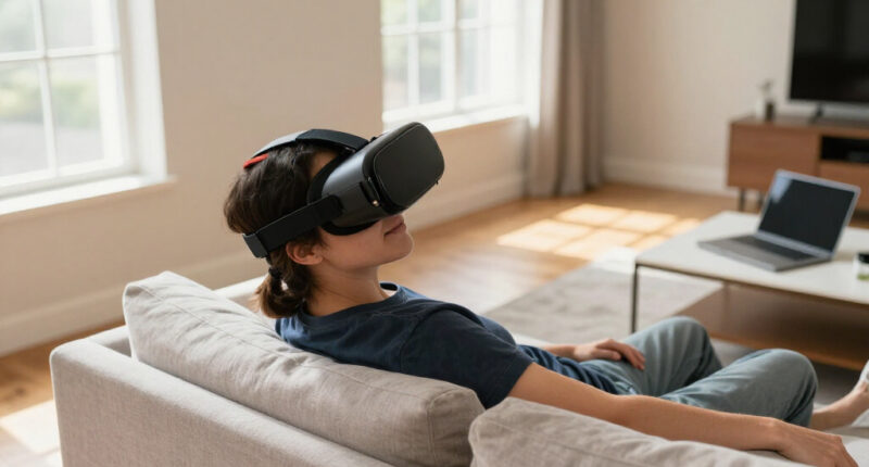 Are These VR Headsets From Etsy Worth The Price? | Honest Review