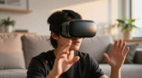 Are These VR Stocks The Future? Key Virtual Reality Investments To Consider