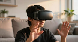 Are These VR Stocks The Future? Key Virtual Reality Investments To Consider