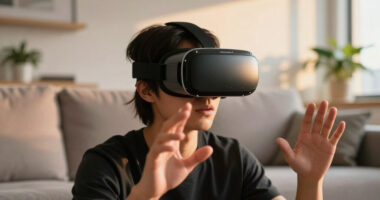 Are These VR Stocks The Future? Key Virtual Reality Investments To Consider