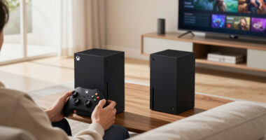 Are Xbox Series X And S Prices Actually Lower? The Shocking Reveal You Need To See