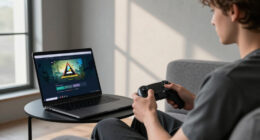 ARK: Survival Ascended Enters The Steam Most-played Chart