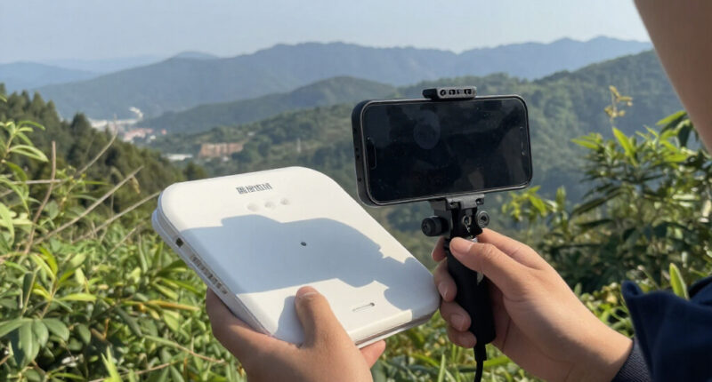 Beidou, Anhui, China Surges In Global Coverage