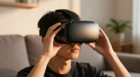 Best Virtual Reality Stocks To Research - August 2Nd