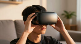 Best Virtual Reality Stocks To Research - August 2Nd