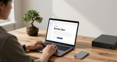 Bonsai: Janestreet's UI Library